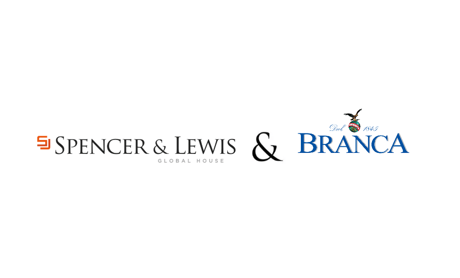 Fratelli Branca Distillerie sceglie Spencer & Lewis per le attività di PR e Media Relations in Italia